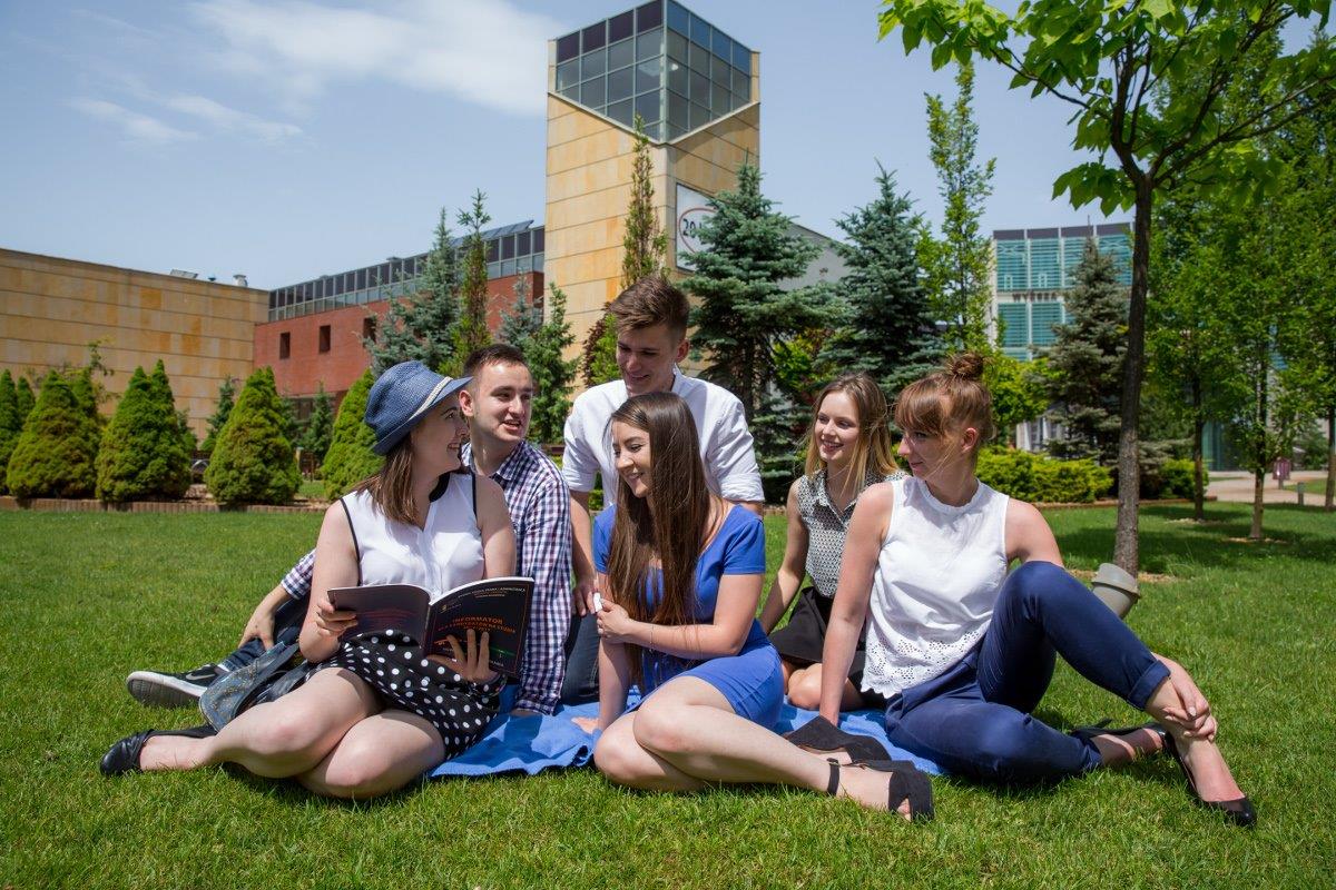 ​W WSPiA Rzeszowskiej Szkole Wyższej rozpoczęła się rekrutacja na studia