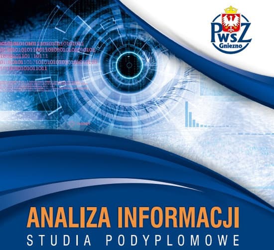 ANALIZA INFORMACJI - studia podyplomowe dla Agentów 007