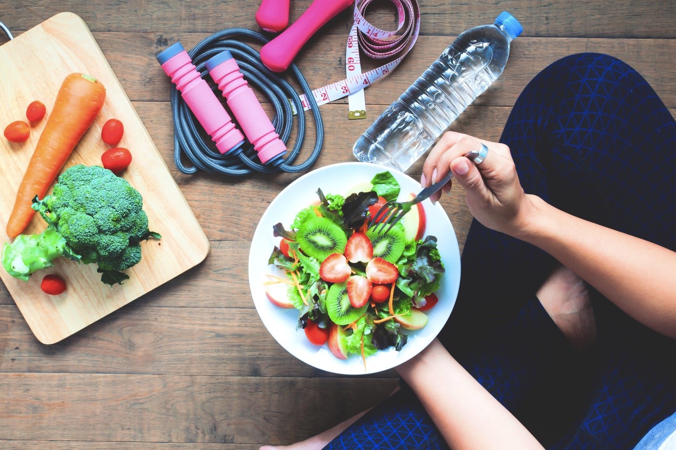 Dietetyka – co musisz wiedzieć przed pójściem na studia?