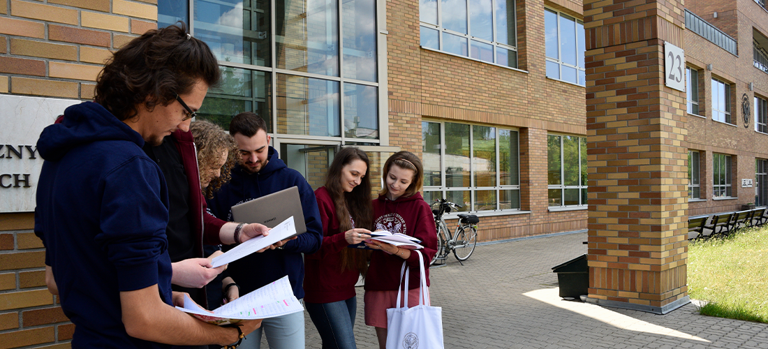 Trwa rekrutacja dodatkowa na UKSW