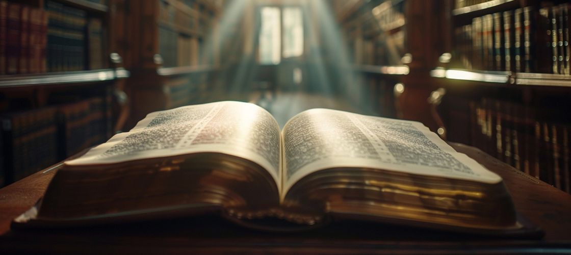 Czy warto wybrać Teologię? - studia w Collegium Bobolanum