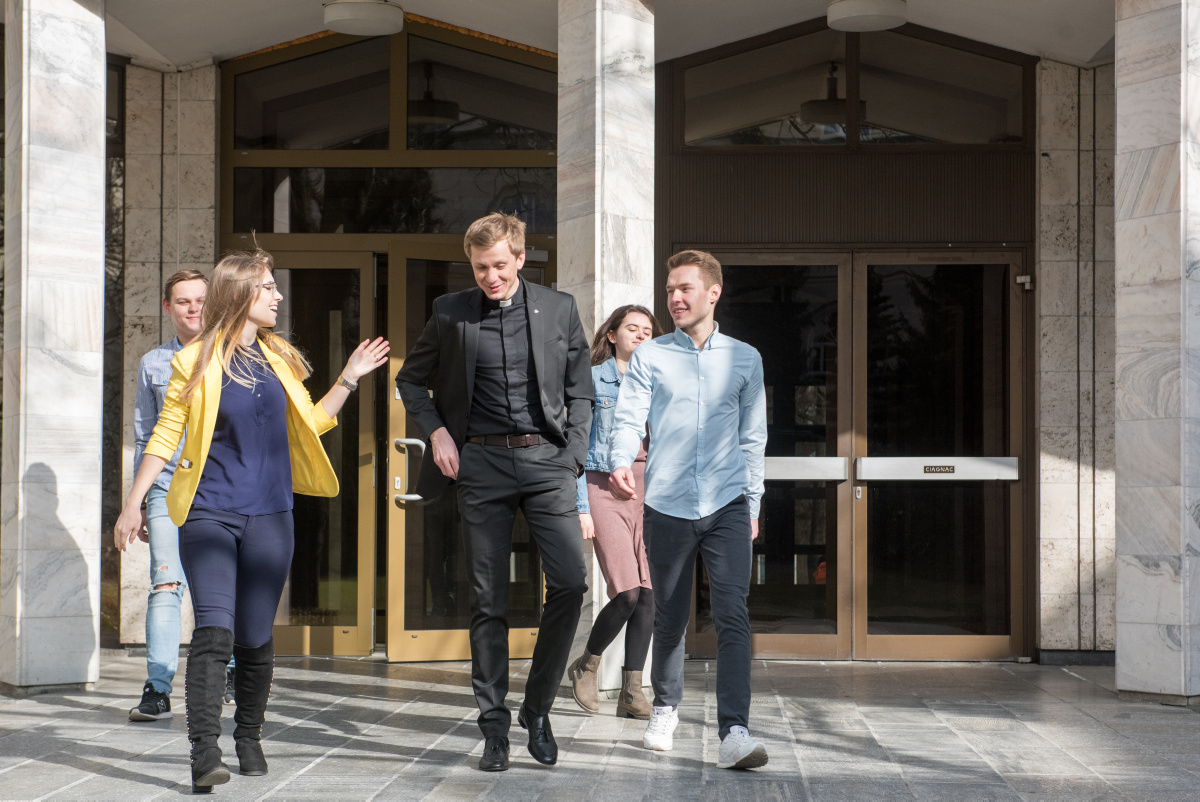 Warto studiować nauki społeczne na KUL