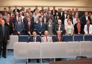MBA DAY w WSB zakończony sukcesem