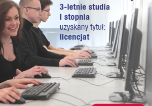 Administracja w Wyższej Szkole Informatyki Stosowanej i Zarządzania WIT