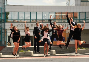 Master of English and Multicultural Communication in Europe