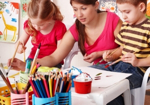 Akademia Pedagogiki Specjalnej im. M. Grzegorzewskiej - pedagogika specjalna
