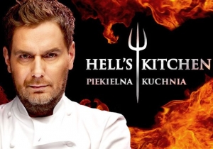 Hell’s Kitchen Piekielna Kuchnia na KWSPZ