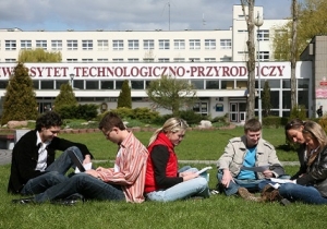 UTP w Bydgoszczy zaprasza na Drzwi Otwarte