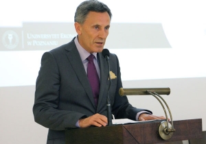 Dobry start na rynku pracy z UE w Poznaniu