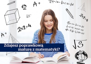 Nie zdałeś matury, nie łam się!