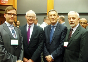 MOC z Harvard Business School przeniesiona na UE w Poznaniu