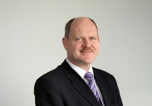 Thomas Webel w Wyższej Szkole Bankowej we Wrocławiu