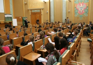 Indeks studenta UE jeszcze przed maturą