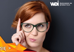 WIT po raz kolejny wspiera Warszawskie Dni Informatyki