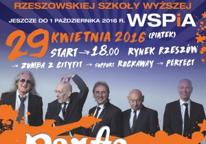 Rzeszów wita nową szkołę wyższą