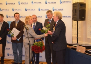 Elektrotechnika PWSZ w Pile nagrodzona certyfikatem Studia z przyszłością
