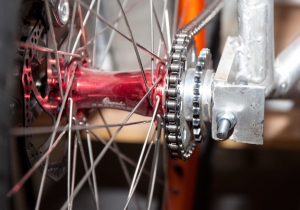 Ekologiczny pneumobil studentów Wydziału Mechanicznego PB