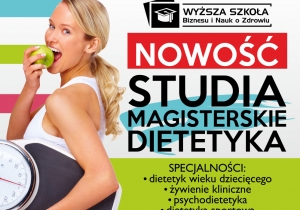 Nowości w ofercie edukacyjnej WSBiNoZ w Łodzi