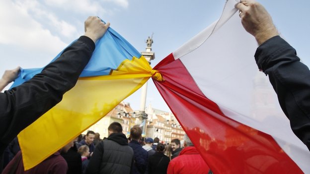 Seminarium naukowe "Stosunki dyplomatyczne i biznesowe polsko-ukraińskie"