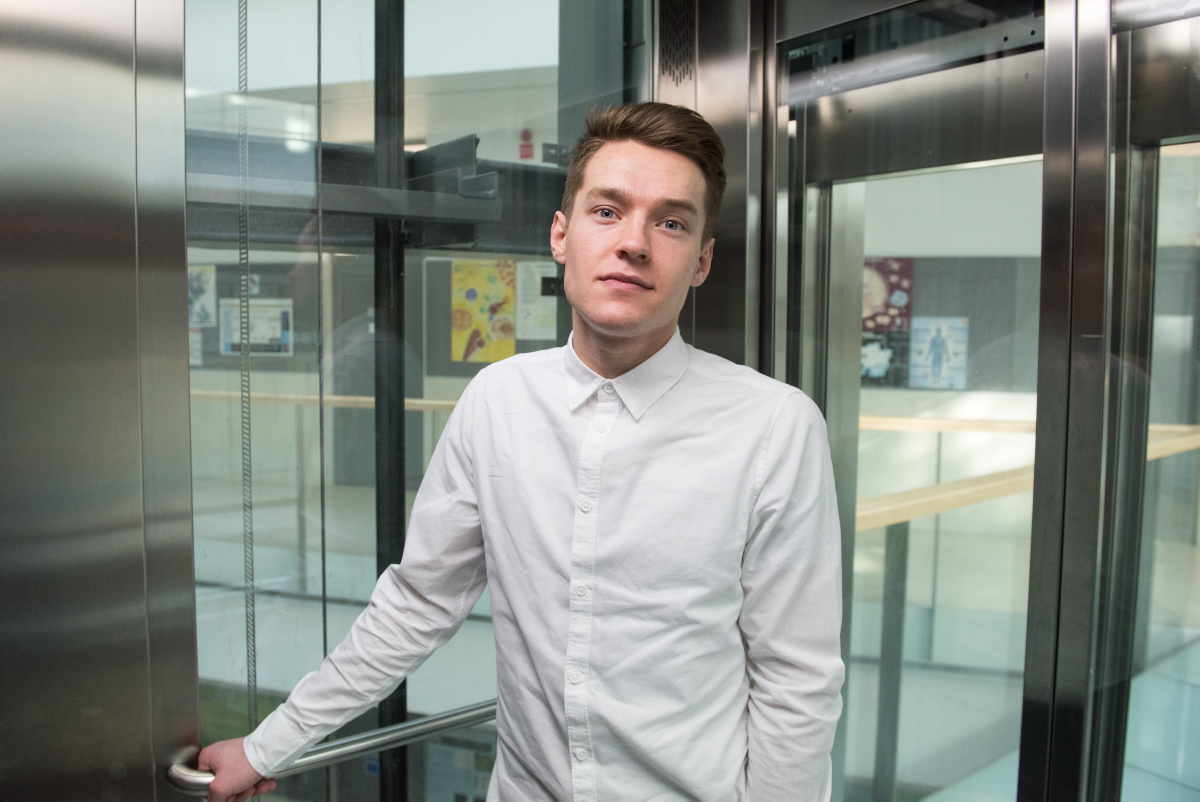 Studia na KUL to nie tylko nauka