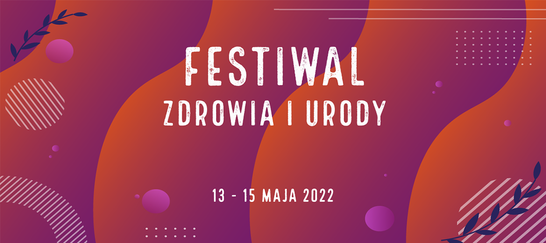 Festiwal Zdrowia i Urody GWSH