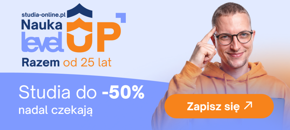 Dlaczego warto inwestować w rozwój kompetencji? Poznaj kampanię Nauka LevelUp WSKZ