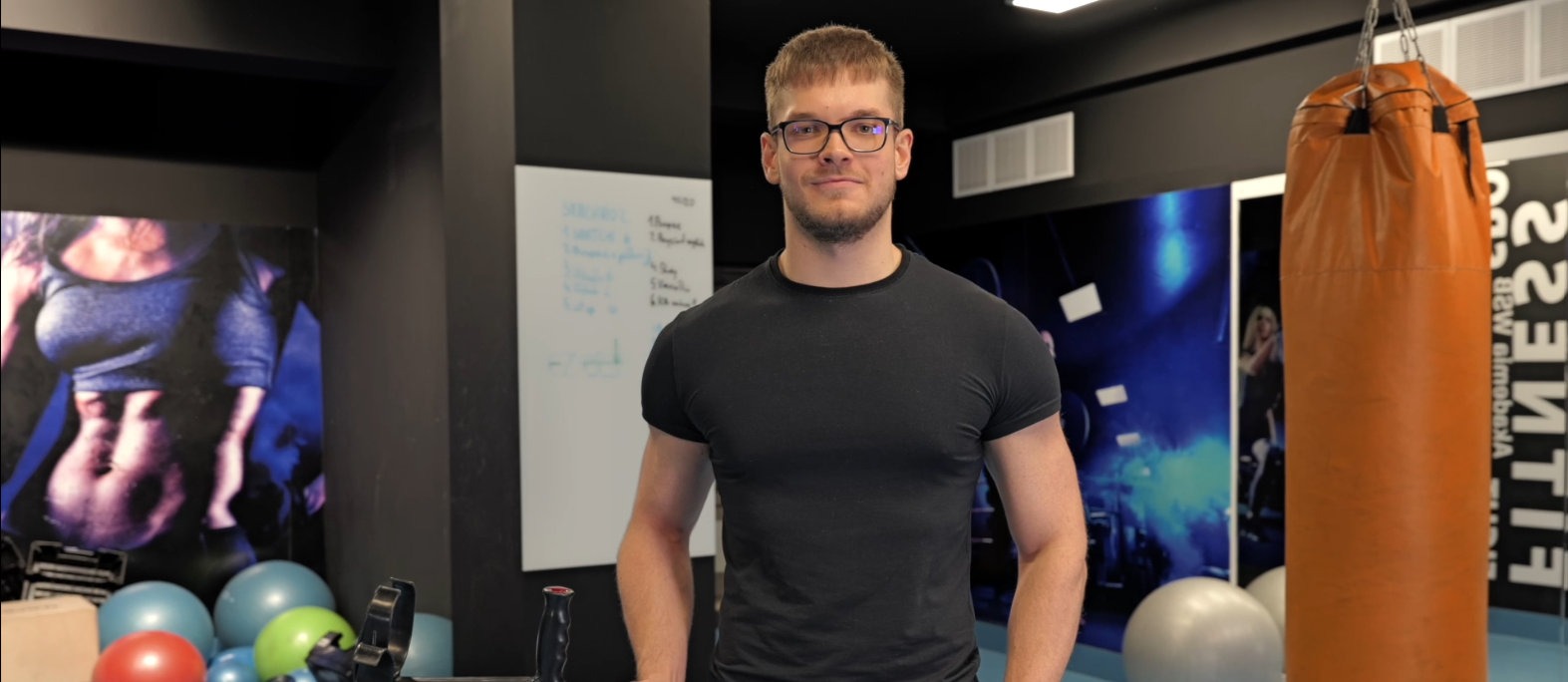 Fizjoterapia w Akademii WSB