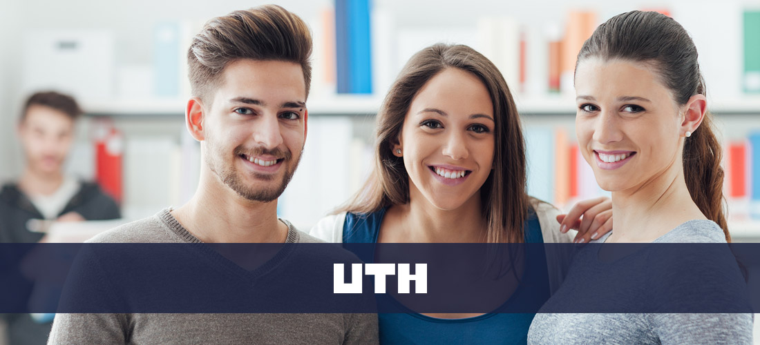 Wybierz studia dla siebie w UTH Warszawa