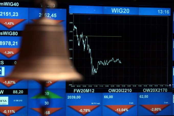 Giełda dla amatora i nie tylko - ruszają kolejne kursy w ramach Szkoły Giełdowej