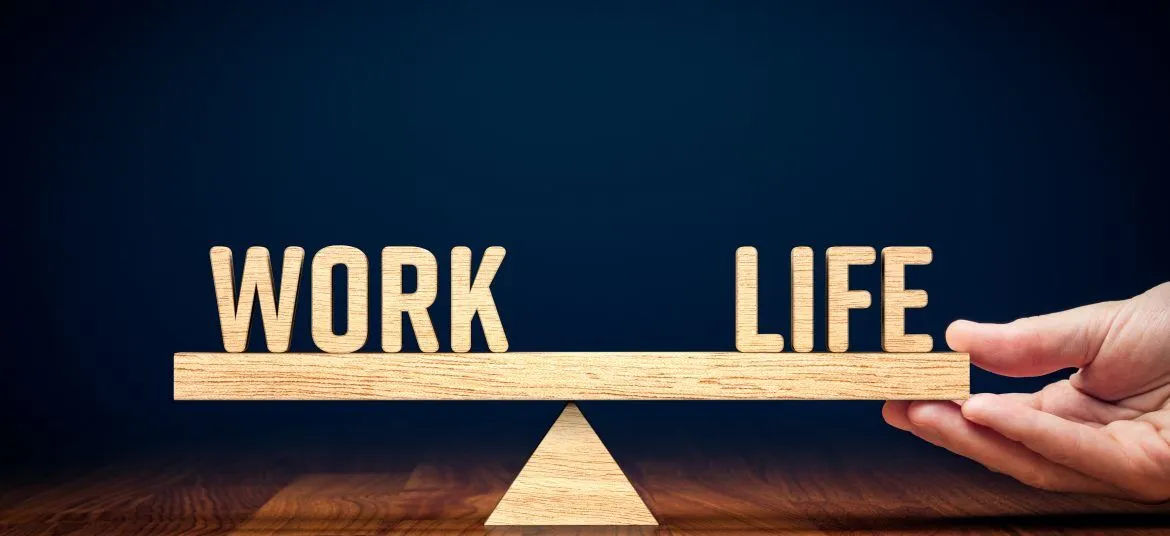 ​Praca dostosowana do życia prywatnego, czyli work-life balance w oczach najmłodszych graczy na rynku pracy