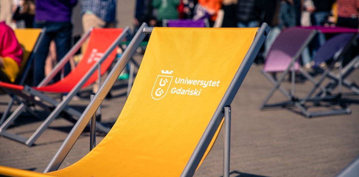 Dni Otwarte Uniwersytetu Gdańskiego