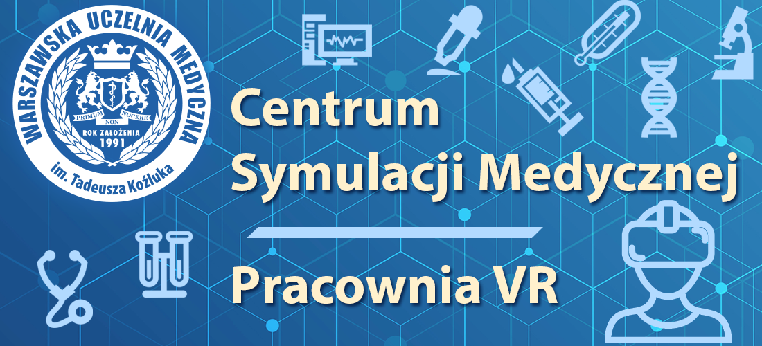 ​Krok milowy w dydaktyce - Centrum Symulacji Medycznej WUMed otwarte