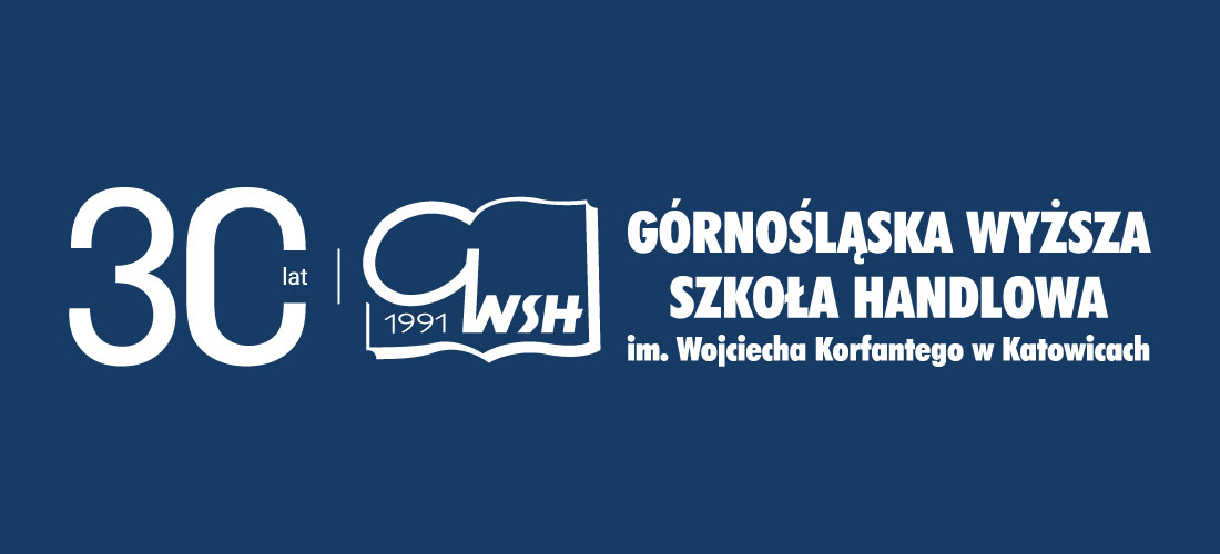 30 lat Górnośląskiej Wyższej Szkoły Handlowej w Katowicach