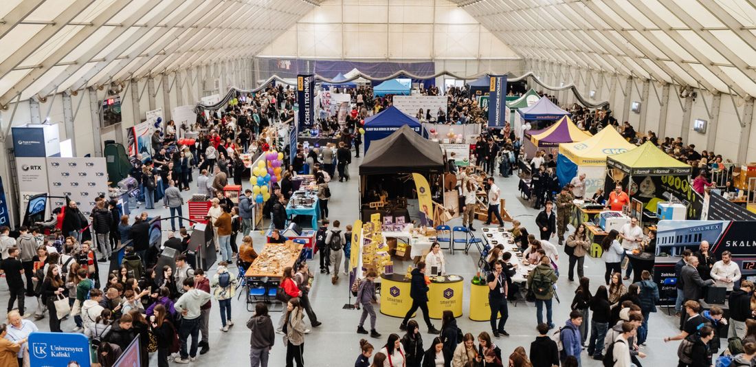 Tłumy uczestników i moc wrażeń – za nami II Kaliski Festiwal Nauki