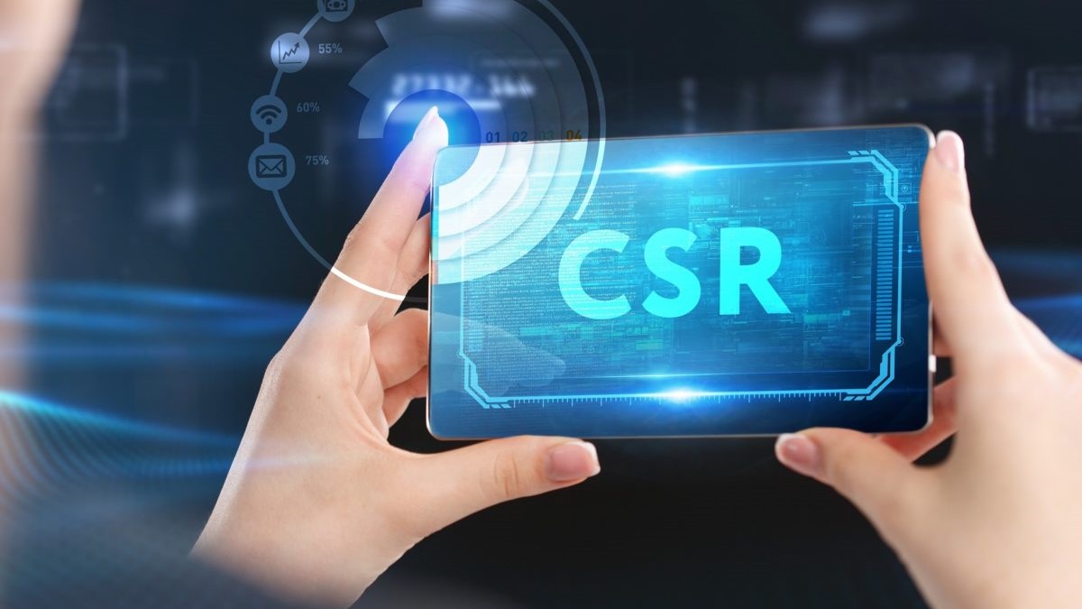 Idealiści pod krawatem, czyli specjaliści od CSR-u