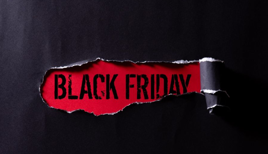 Black Friday w cieniu dyrektywy Omnibus