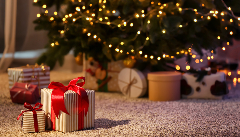 Święta Bożego Narodzenia - rodzinny czas czy czas zakupów?