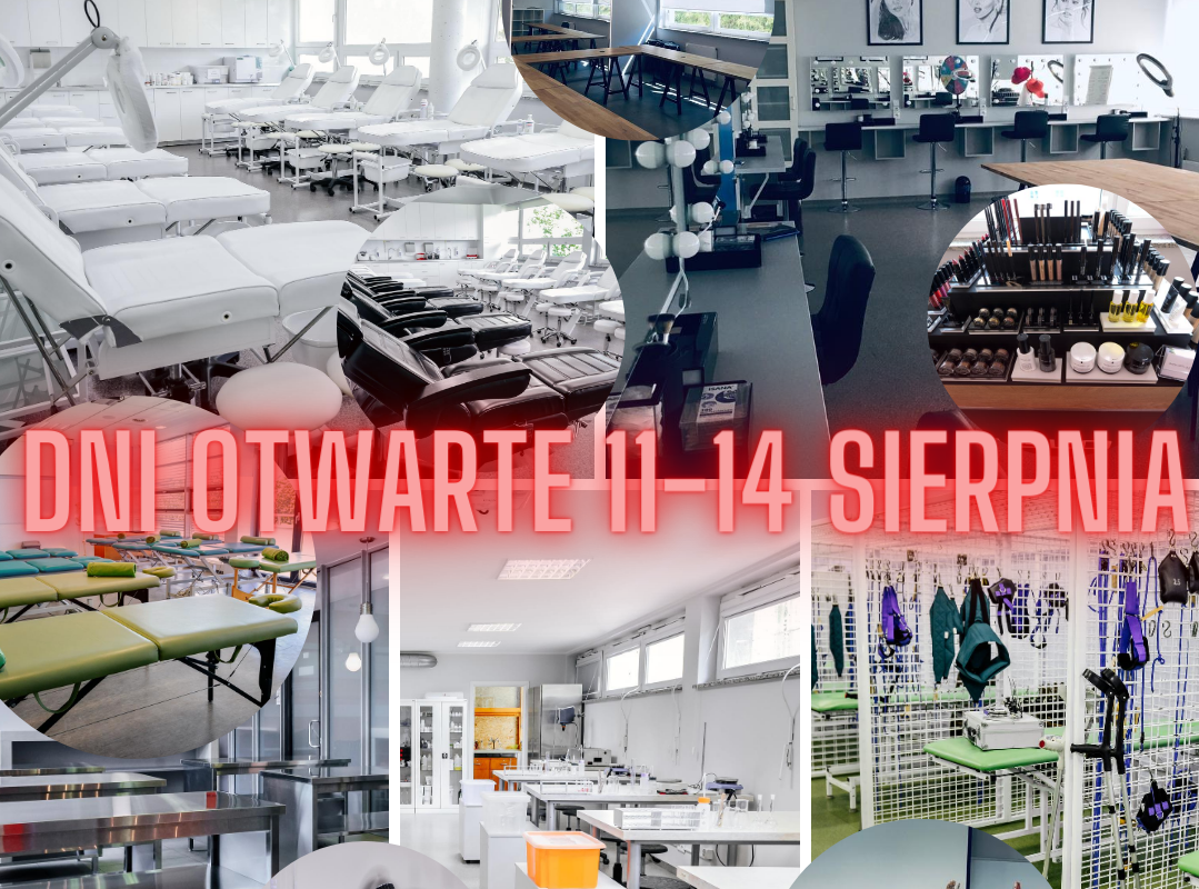 Dni Otwarte w Wyższej Szkole Zdrowia