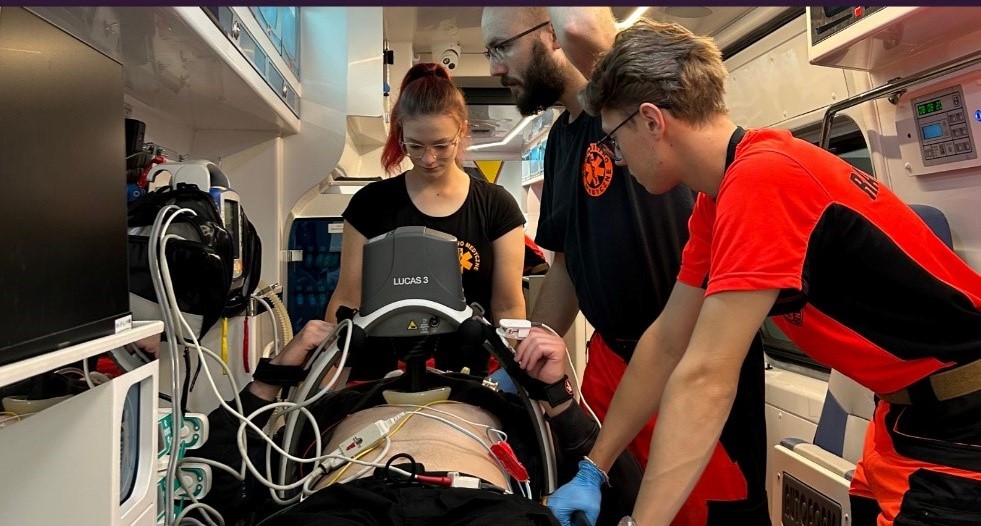 Nowy kierunek studiów magisterskich na Uniwersytecie Medycznym im. Karola Marcinkowskiego w Poznaniu