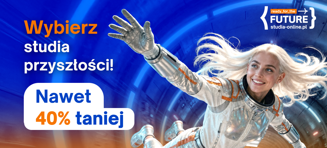 Jakie studia wybrać, żeby przygotować się na wyzwania przyszłości?