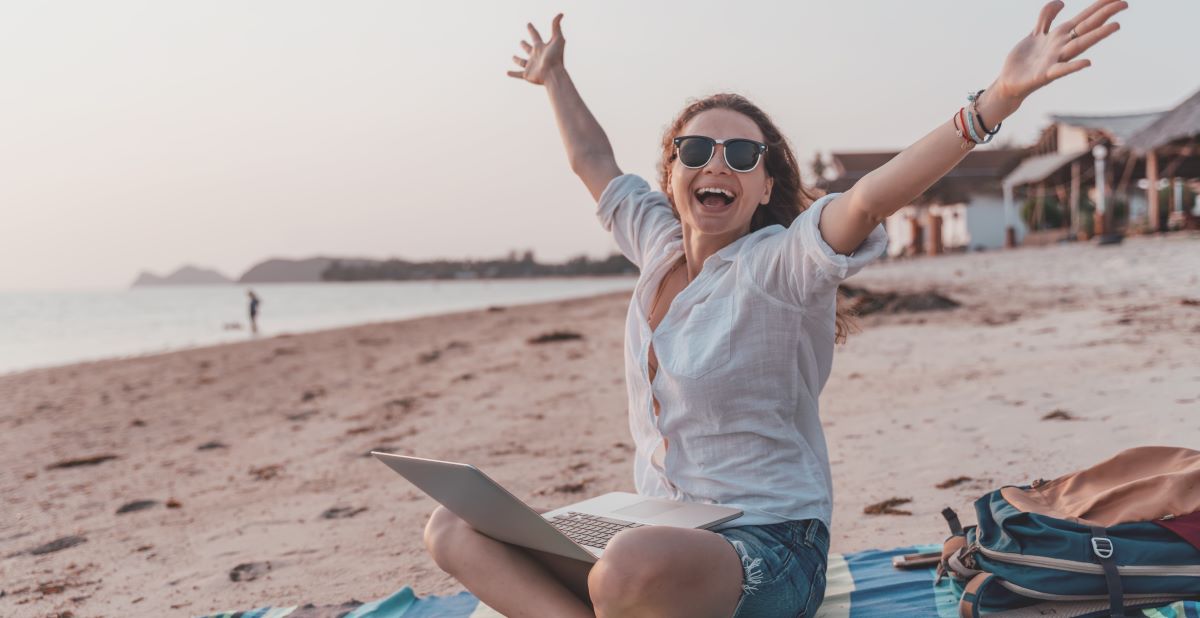 Studiuj i pracuj nad morzem. Zapraszamy do Gdyni!