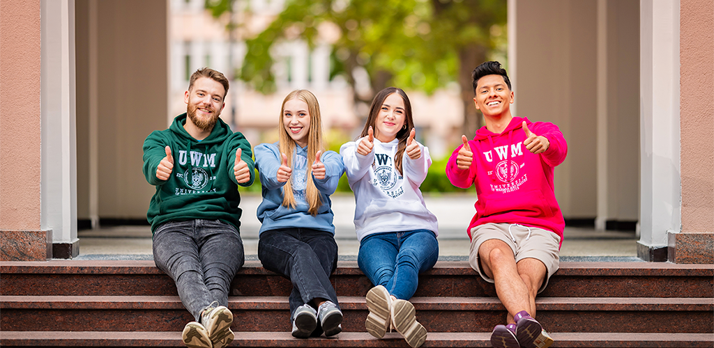 Co powinno znajdować się w miasteczku akademickim?