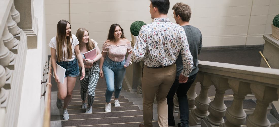 Rekrutacja na studia I stopnia i jednolite studia magisterskie na UAM tylko do 11 lipca