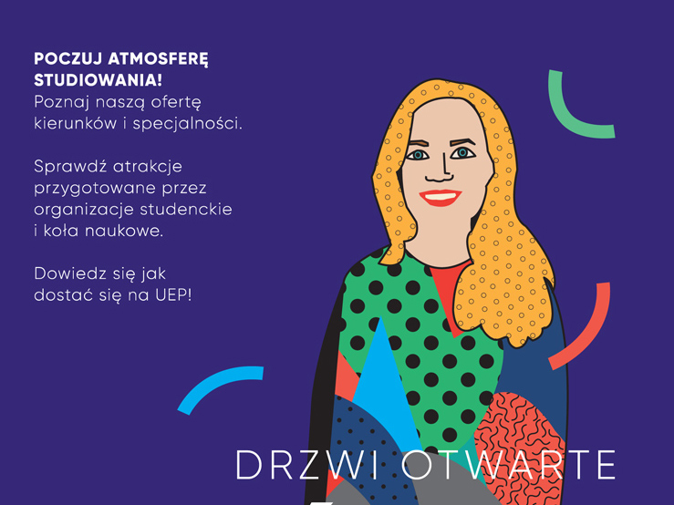Twój dzień na Uniwersytecie Ekonomicznym w Poznaniu