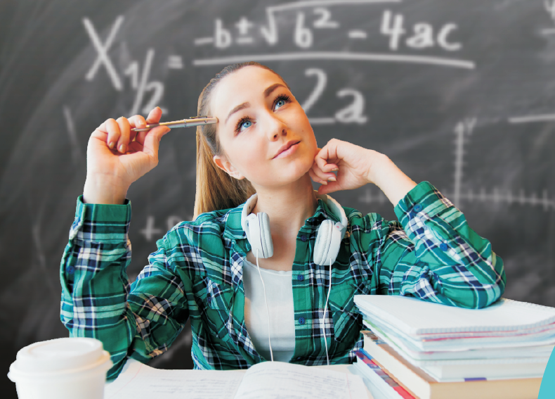 Korepetycje z matematyki w Akademii Morskiej w Szczecinie