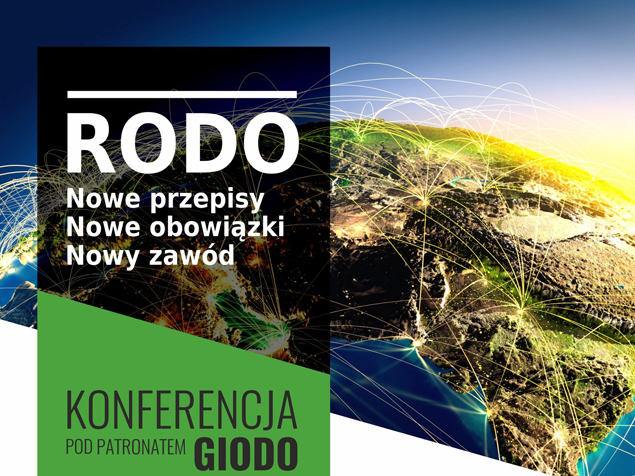 Konferencja w Ignatianum „RODO - Nowe przepisy, Nowe obowiązki, Nowy zawód”