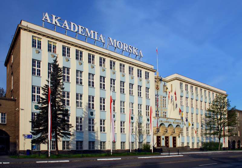 Akademia Morska w Gdyni stanie się Uniwersytetem Morskim