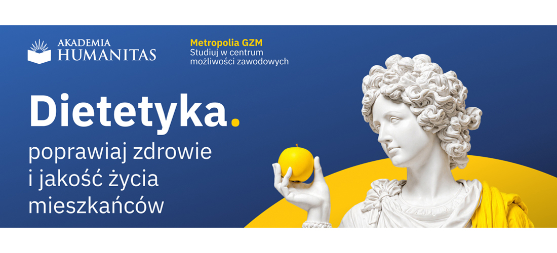 Trzy oblicza współczesnej dietetyki. Jaką ścieżkę kariery wybrać po studiach?