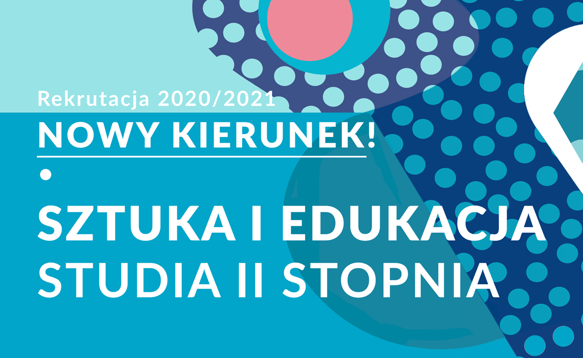 Artyści wirtualnie - Dni Otwarte na Uniwersytecie Pedagogicznym w Krakowie