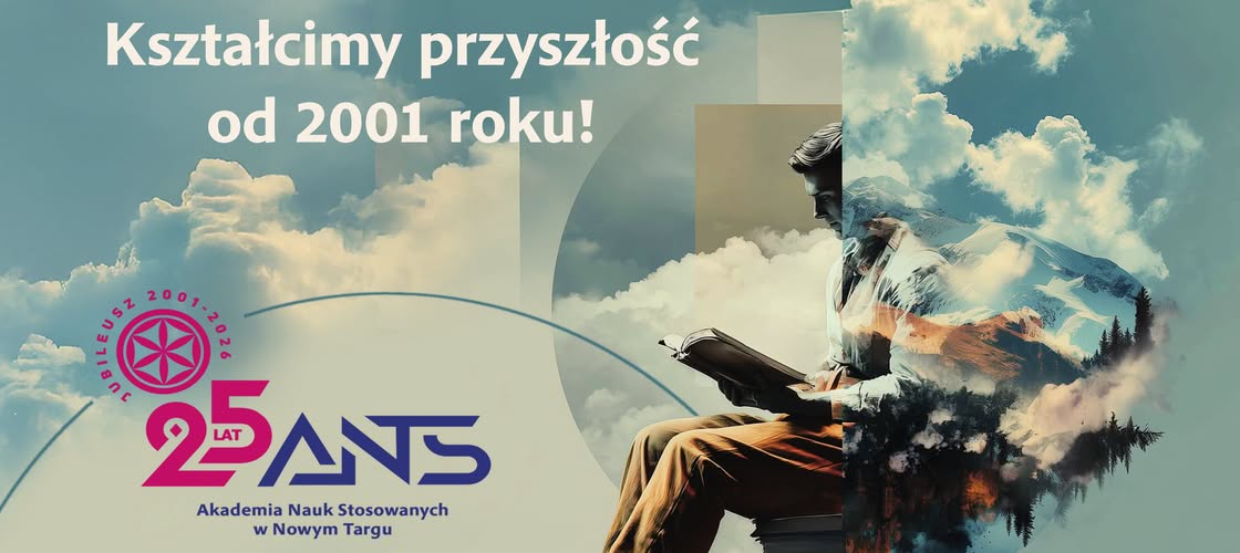  Start rekrutacji na studia w Akademii Nauk Stosowanych w Nowym Targu